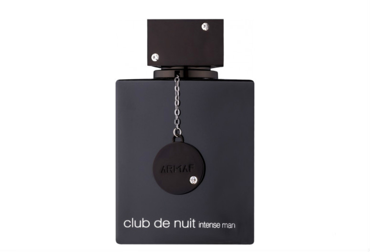 Снимка на Armaf Club de Nuit Intense мъжки парфюм EDT