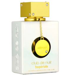 Снимка на Armaf Club de Nuit White Imperiale дамски парфюм EDP