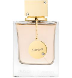 Снимка на Armaf Club de Nuit Woman Б.О. дамски парфюм EDP