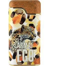 Снимка на Armaf Ego Panthera унисекс парфюм EDP
