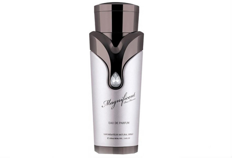 Снимка на Armaf Magnificent Pour Homme мъжки парфюм EDP
