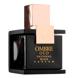 Снимка на Armaf Ombre Oud Intense Black мъжки парфюм EDP