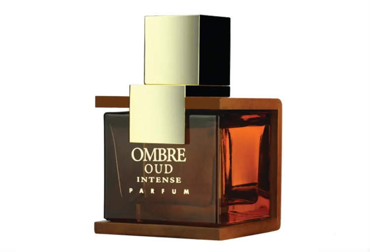 Снимка на Armaf Ombre Oud Intense мъжки парфюм EDP