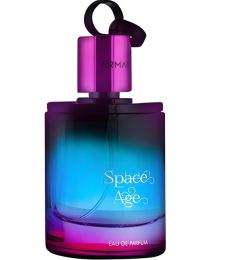 Снимка на Armaf Space Age унисекс парфюм EDP