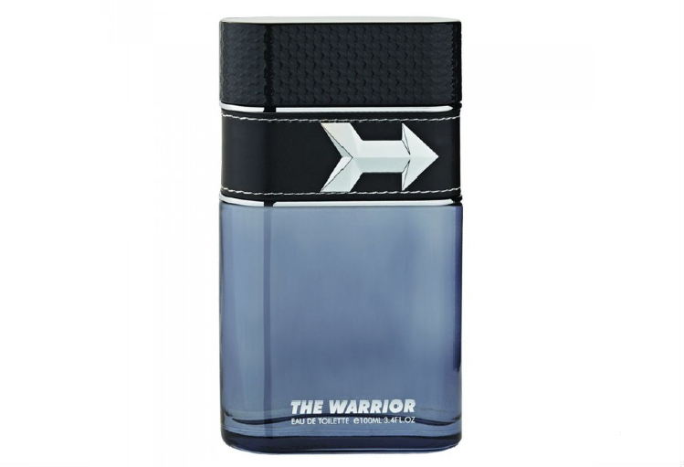 Снимка на Armaf The Warrior мъжки парфюм EDT
