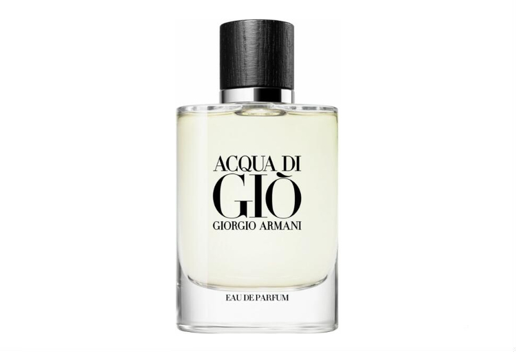 Снимка на Armani Acqua di Gio Б.О. мъжки парфюм EDP