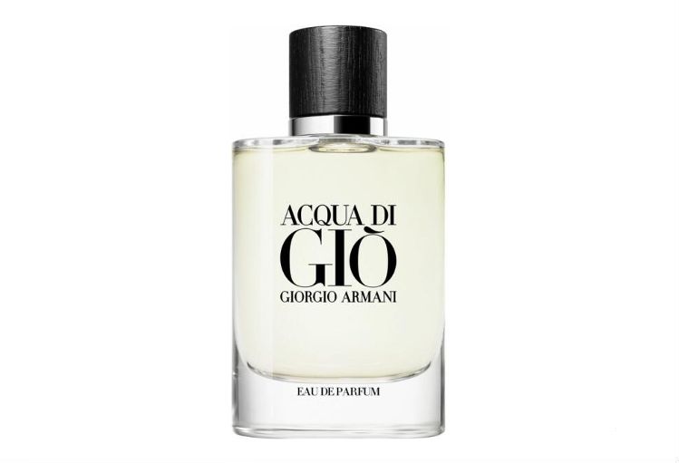 Снимка на Armani Acqua di Gio мъжки парфюм EDP