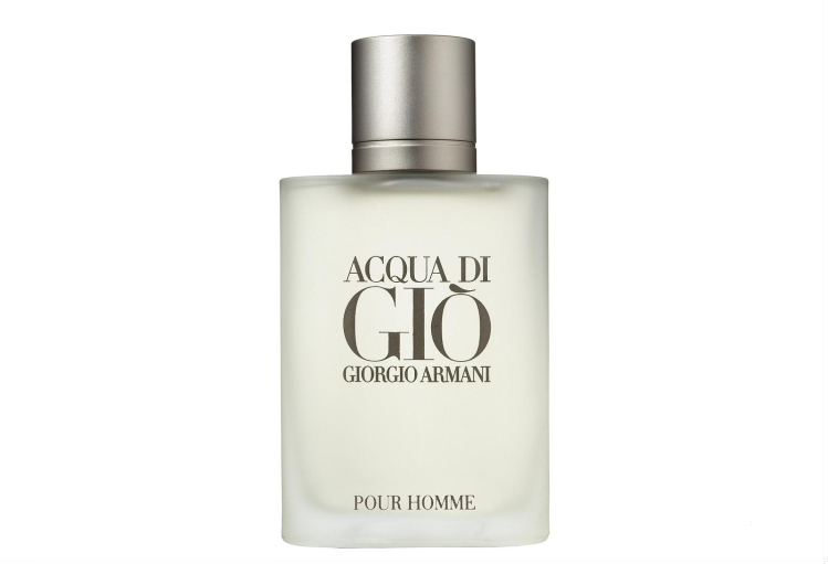 Снимка на Armani Acqua Di Gio мъжки парфюм EDT