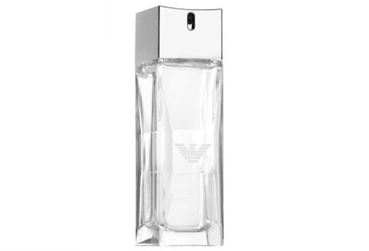Снимка на Armani Diamonds мъжки парфюм EDT