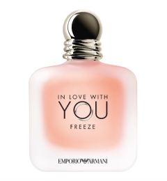 Снимка на Armani In Love With You Freeze