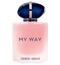 Снимка на Armani My Way Floral дамски парфюм EDP