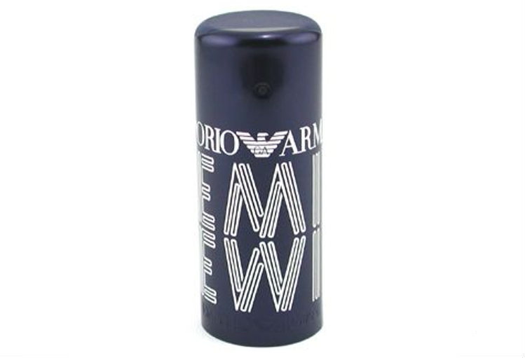 Снимка на Armani Remix Б.О. мъжки парфюм EDT