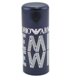 Снимка на Armani Remix мъжки парфюм EDT