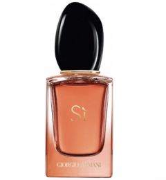 Снимка на Armani Sì Intense 2021 дамски парфюм EDP