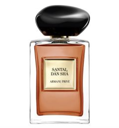 Снимка на Armani Santal Dan Sha Б.О. унисекс парфюм EDP