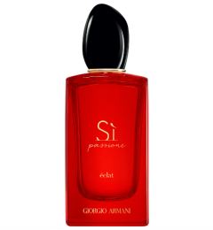 Снимка на Armani Si Passione Eclat Б.О. дамски парфюм EDP