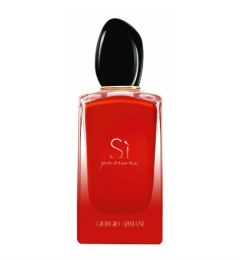 Снимка на Armani Si Passione Intense дамски парфюм EDP