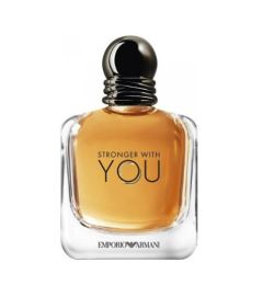 Снимка на Armani Stronger With You мъжки парфюм EDT