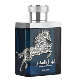 Снимка на Asdaaf Ahal Al Fakhar унисекс парфюм EDP