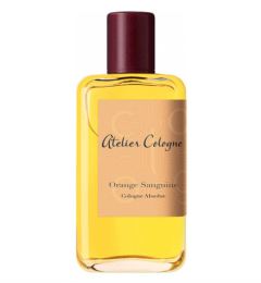 Снимка на Atelier Cologne Orange Sanguine