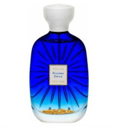 Снимка на Atelier des Ors Riviera Drive унисекс парфюм EDP