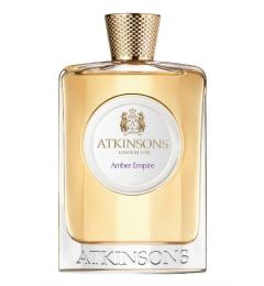 Снимка на Atkinsons Amber Empire Б.О. унисекс парфюм EDT