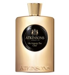 Снимка на Atkinsons His Majesty The Oud Б.О. мъжки парфюм EDP