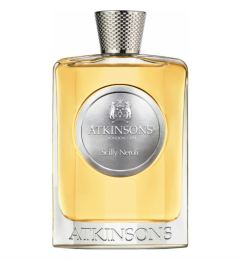 Снимка на Atkinsons Scilly Neroli Б.О. унисекс парфюм EDP