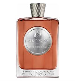 Снимка на Atkinsons The Big Bad Cedar Б.О. унисекс парфюм EDP