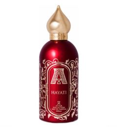 Снимка на Attar Collection Hayati Б.О. унисекс парфюм EDP