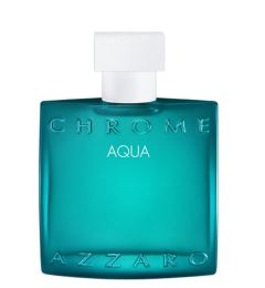 Снимка на Azzaro Chrome Aqua мъжки парфюм EDT