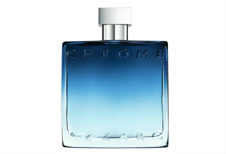 Снимка на Azzaro Chrome мъжки парфюм EDP