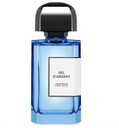 Снимка на BDK Parfums Sel d'Argent унисекс парфюм EDP