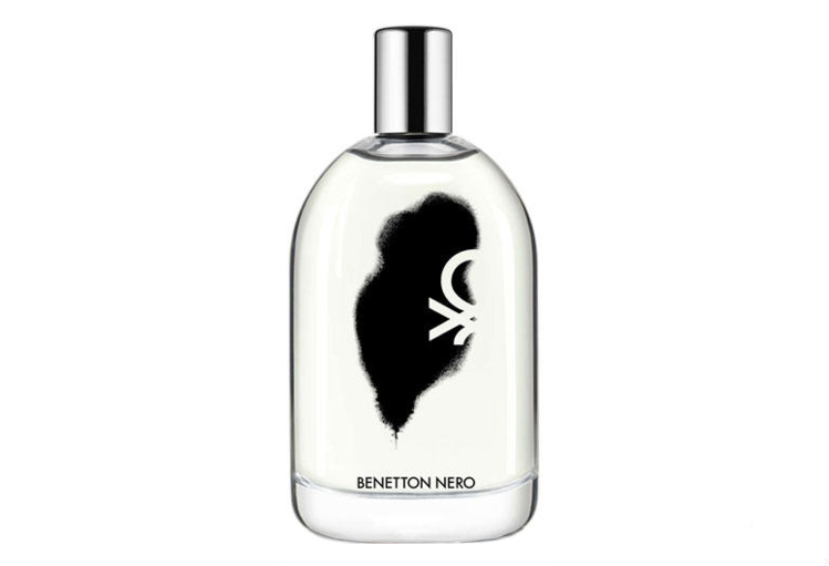 Снимка на Benetton Nero мъжки парфюм EDT
