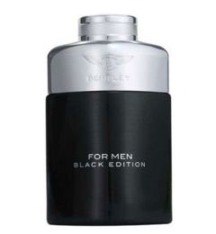 Снимка на Bentley for Men Black Edition мъжки парфюм EDP