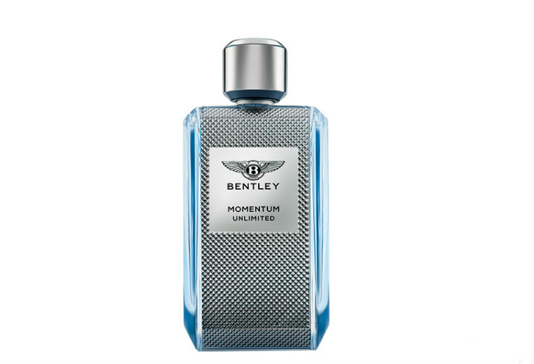 Снимка на Bentley Momentum Unlimited