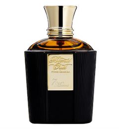Снимка на Blend Oud 7 Moons унисекс парфюм EDP