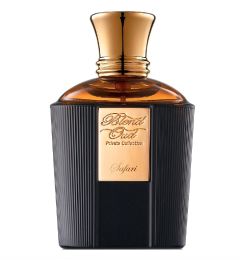 Снимка на Blend Oud Safari унисекс парфюм EDP
