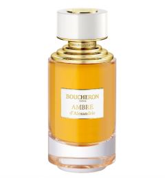 Снимка на Boucheron Collection Ambre D'Alexandrie унисекс парфюм EDP