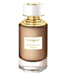 Снимка на Boucheron Collection Feve Tonka de Canaima унисекс парфюм EDP