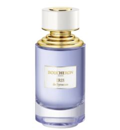 Снимка на Boucheron Collection Iris de Syracuse унисекс парфюм EDP