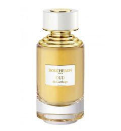Снимка на Boucheron Collection Oud De Carthage унисекс парфюм EDP