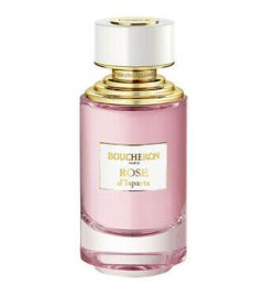 Снимка на Boucheron Collection Rose D'Isparta унисекс парфюм EDP