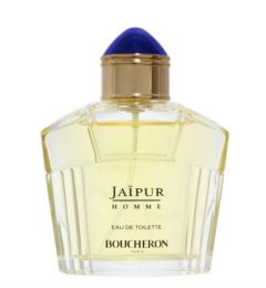 Снимка на Boucheron Jaipur Б.О. мъжки парфюм EDT