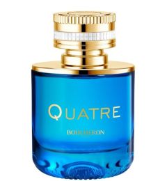 Снимка на Boucheron Quatre En Bleu Б.О. дамски парфюм EDP