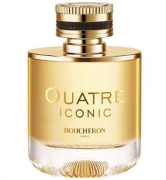 Снимка на Boucheron Quatre Iconic дамски парфюм EDP