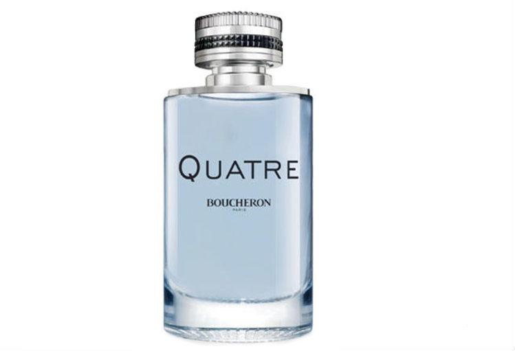 Снимка на Boucheron Quatre Б.О. мъжки парфюм EDT