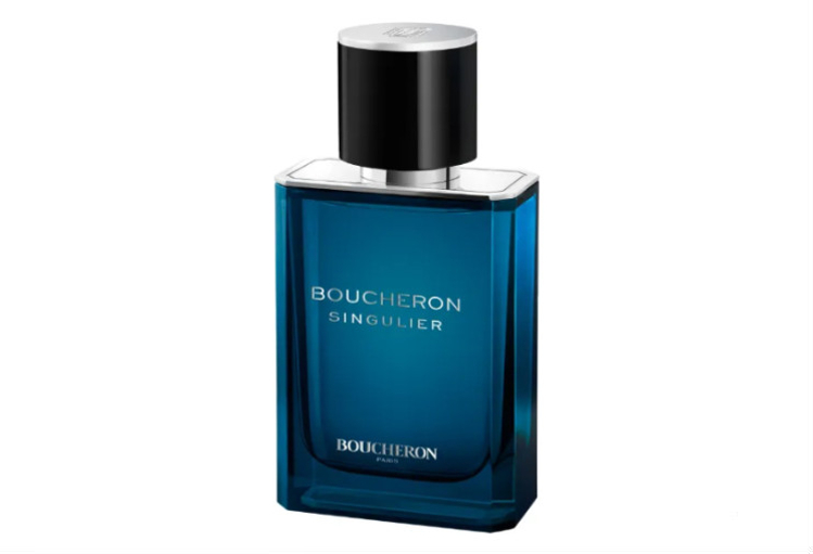 Снимка на Boucheron Singulier мъжки парфюм EDP