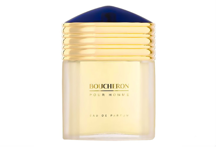 Снимка на Boucheron Б.О. мъжки парфюм EDP