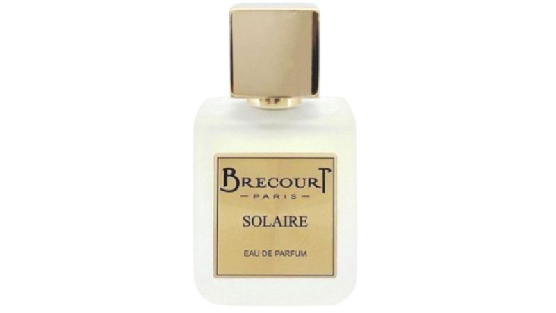 Снимка на Brecourt Solaire Б.О. унисекс парфюм EDP